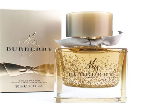 my burberry eau de parfum festive edition|my Burberry 50ml price.